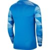 Bluza Nike Park IV GK CJ6066 463 niebieski S